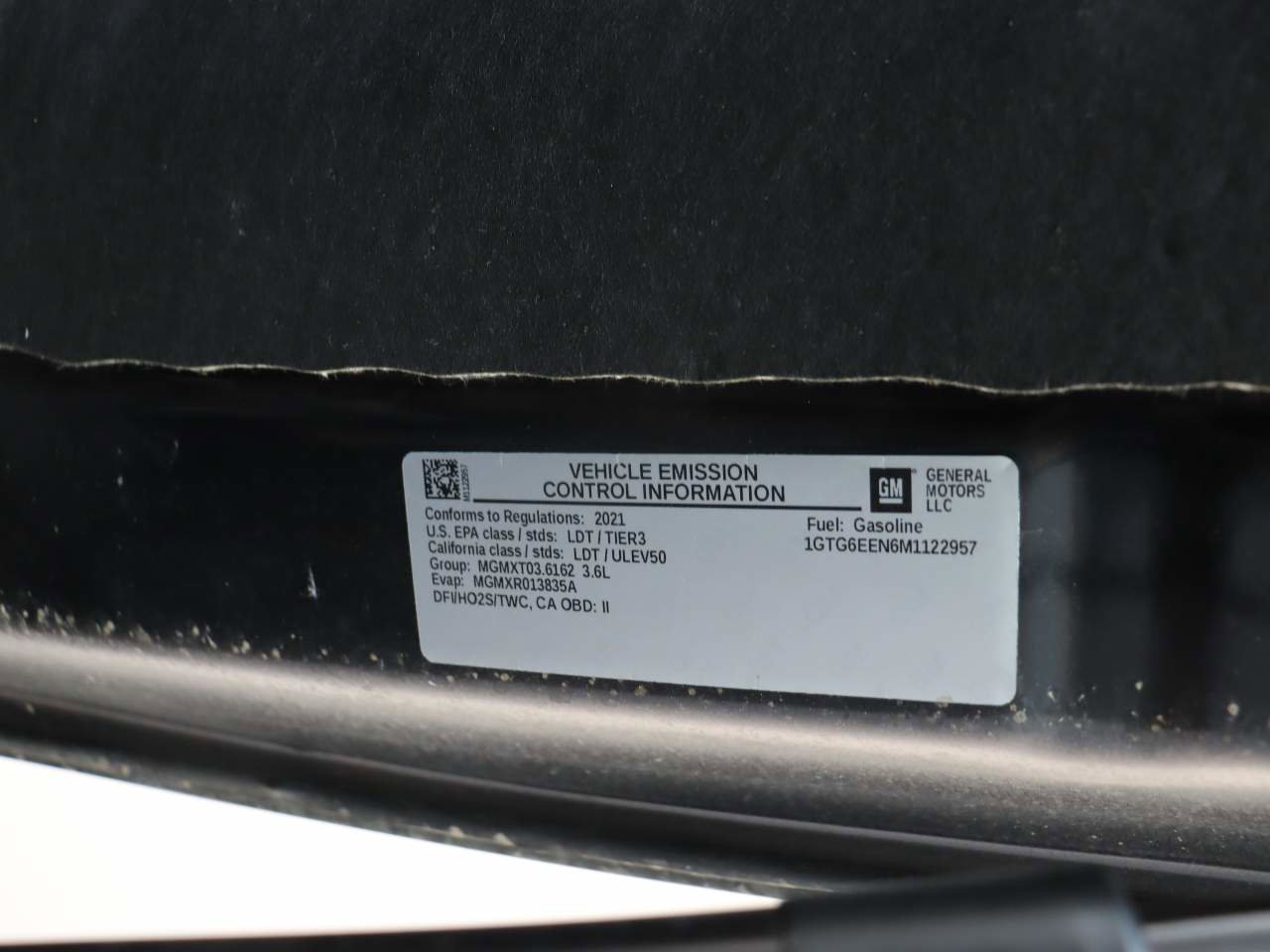 Used 2021 GMC Canyon Denali image 7