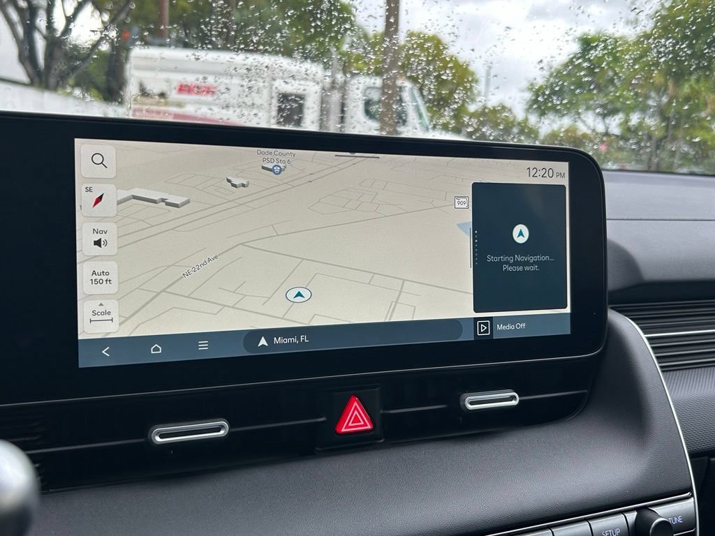 Used 2025 Hyundai Ioniq 5 Limited RWD image 25