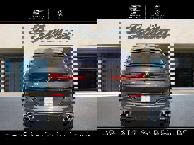 Used 2025 BMW X6 xDrive40i image 4