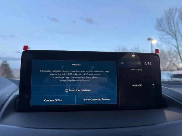 Certified 2025 Acura RDX w/ Technology Package image 32