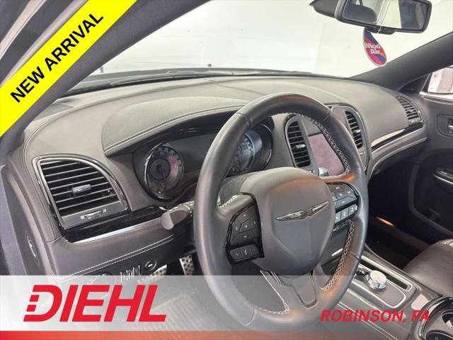 Certified 2023 Chrysler 300 C image 20