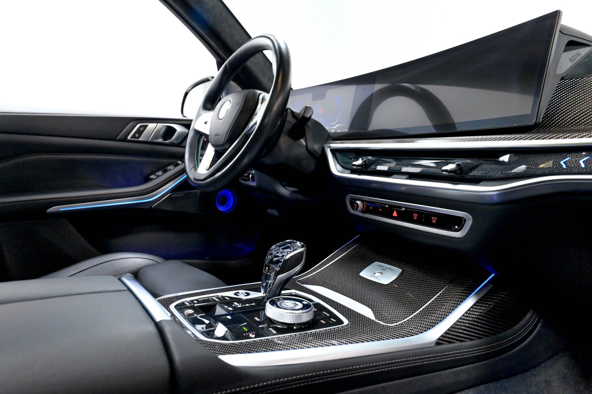 Used 2023 BMW ALPINA XB7 AWD/4WD image 26