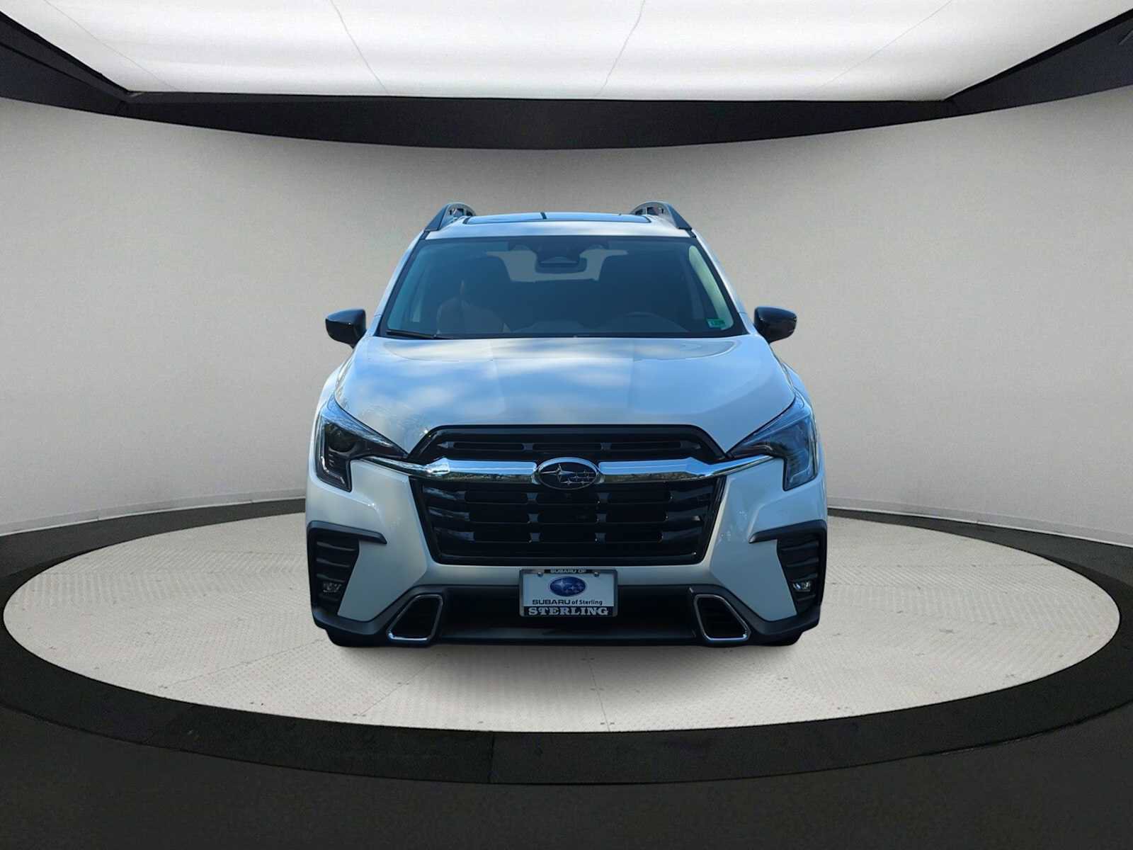 New 2025 Subaru Ascent Touring image 3