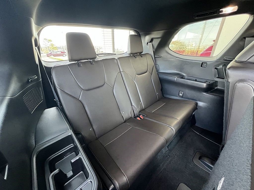 Used 2024 Lexus TX 350 AWD image 27