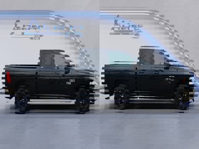 Used 2024 RAM 1500 Classic SLT image 6