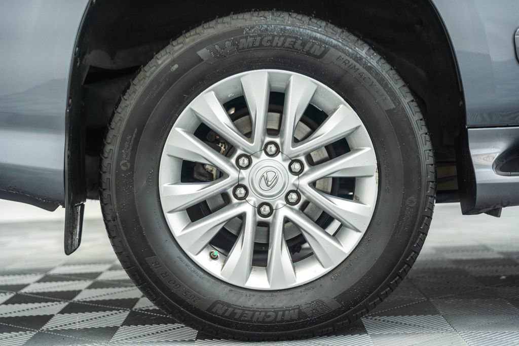 Used 2019 Lexus GX 460 Premium AWD/4WD image 19