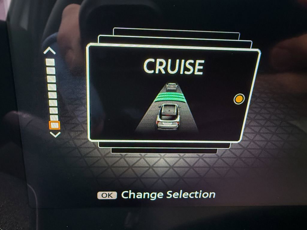 New 2026 Nissan Kicks S FWD image 20