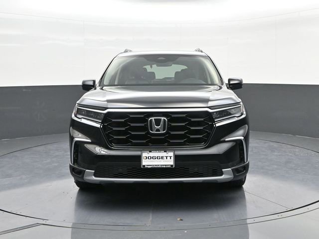 Used 2024 Honda Pilot Touring image 28