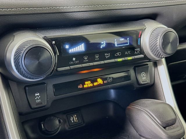 Certified 2024 Toyota RAV4 LE image 17