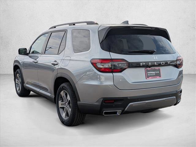 New 2026 Honda Pilot EX-L image 9