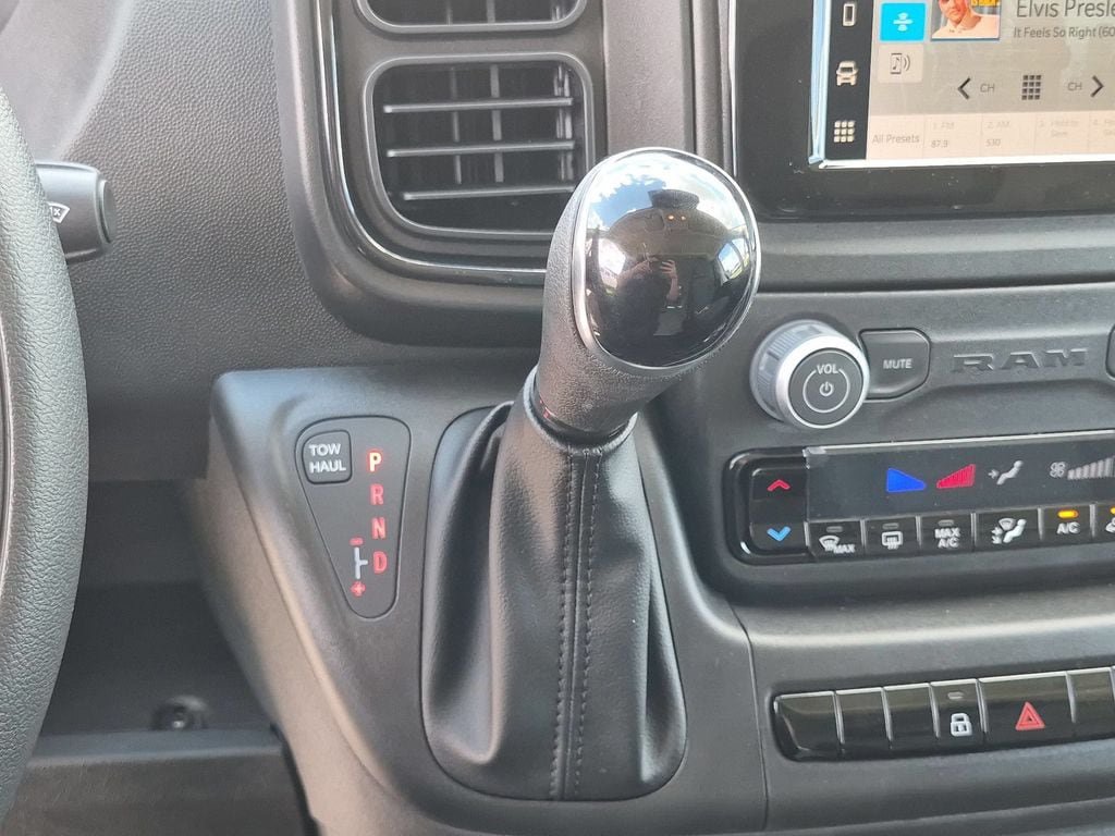 New 2026 RAM ProMaster 1500 w/ Convenience Group FWD image 20