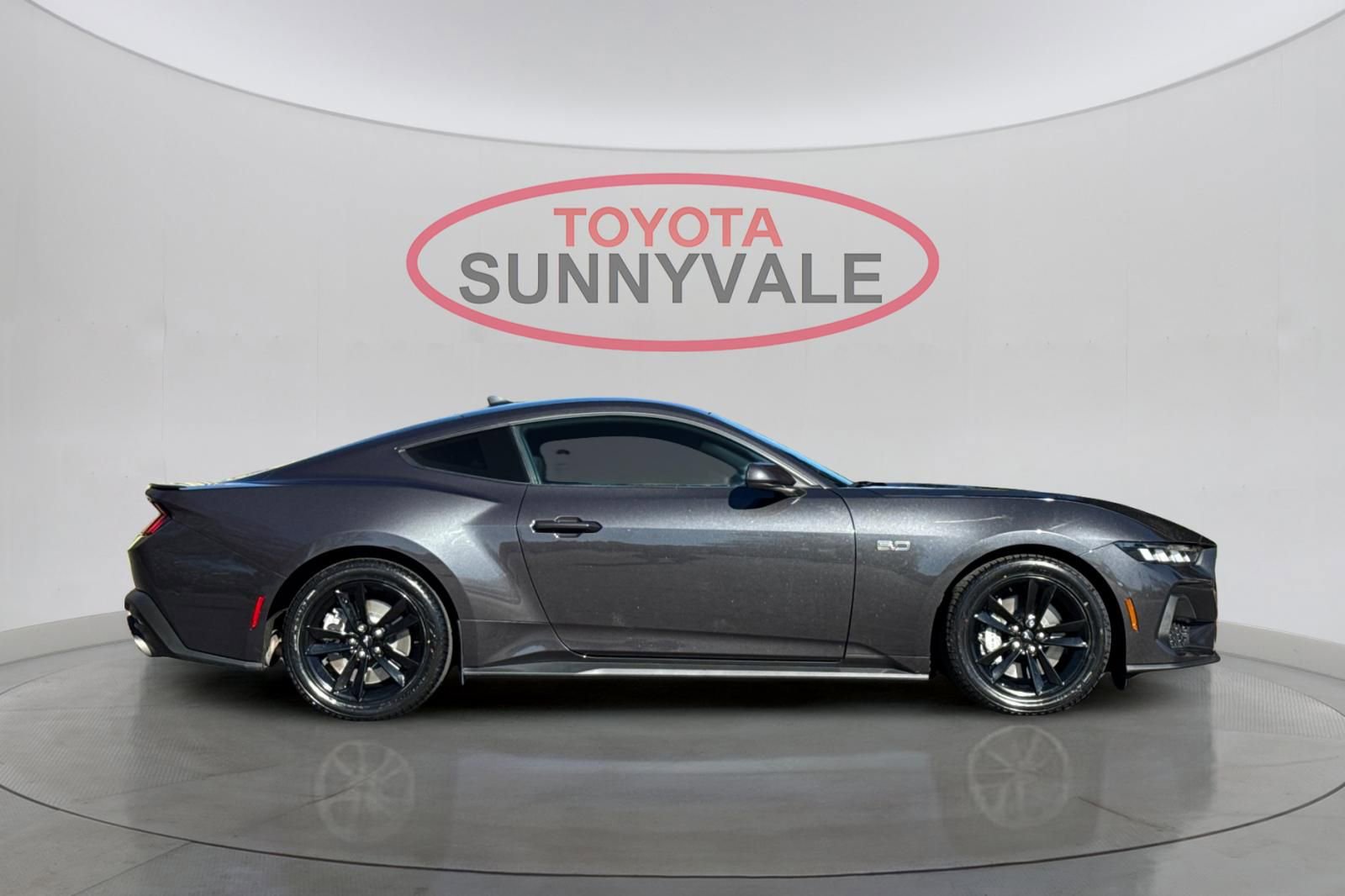 Used 2024 Ford Mustang GT image 9