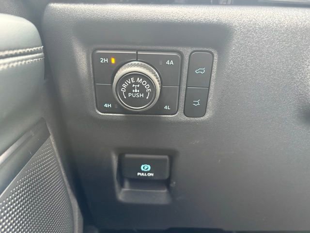 New 2026 Ford Expedition Tremor image 27