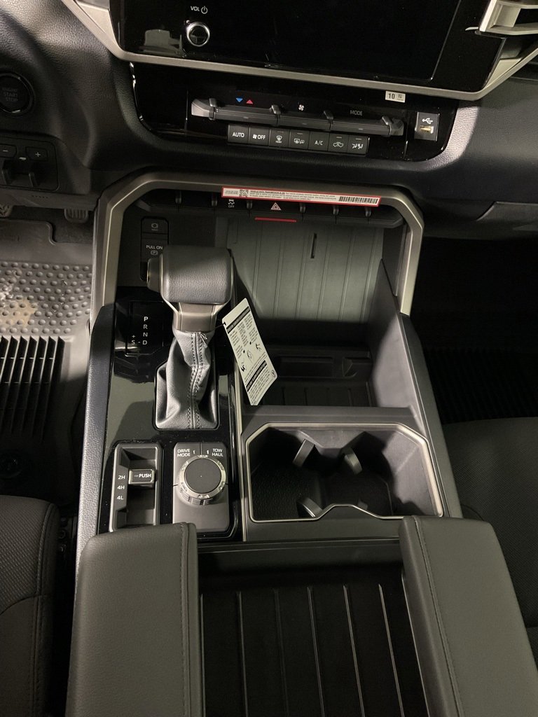 New 2026 Toyota Tundra SR5 image 27