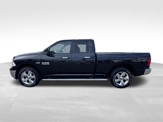 Used 2018 RAM 1500 Big Horn AWD/4WD image 3