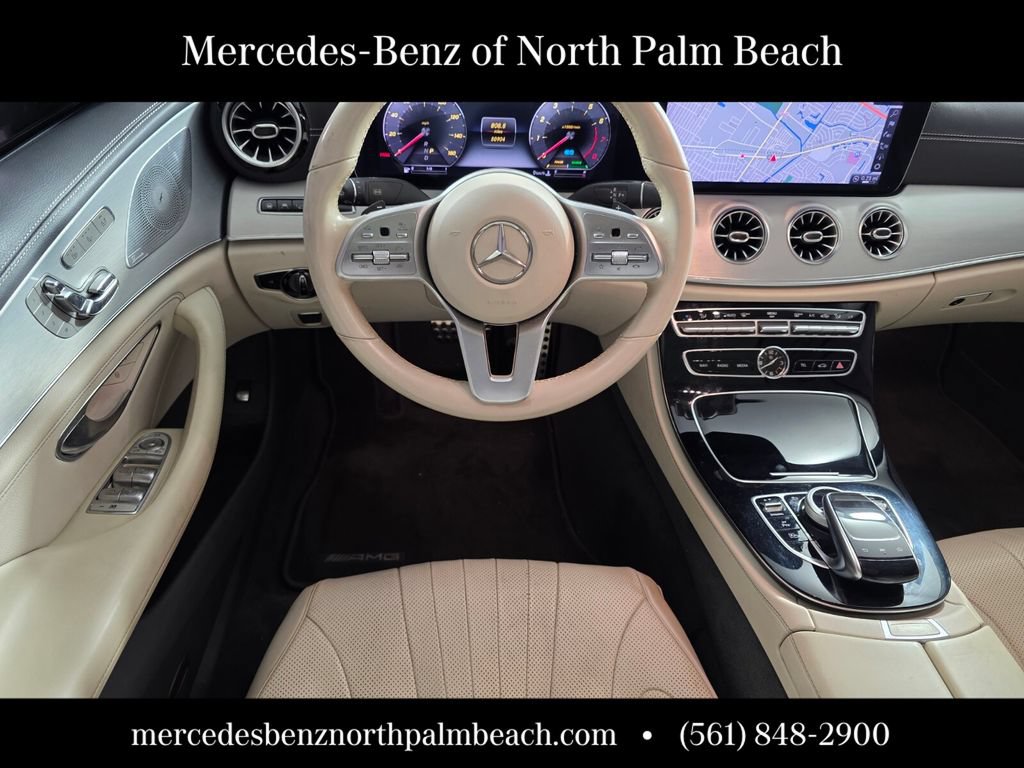 Used 2019 Mercedes-Benz CLS 450 4MATIC image 13