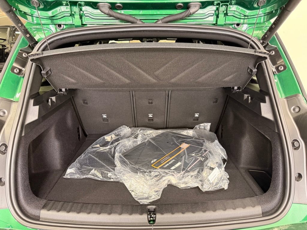 New 2027 MINI Cooper Countryman S AWD/4WD image 23