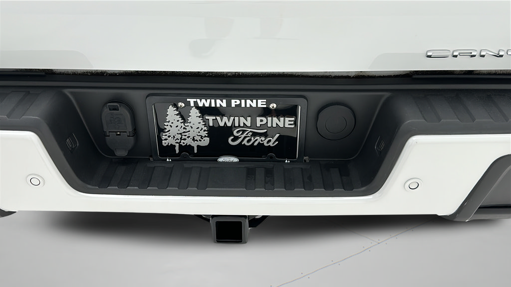 Used 2022 GMC Canyon Denali AWD/4WD image 9