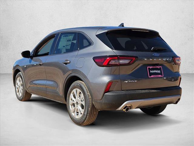 New 2026 Ford Escape Active FWD image 9