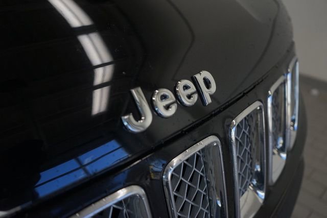 Used 2015 Jeep Compass High Altitude image 18