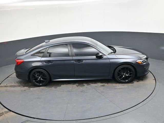 Used 2024 Honda Civic Sport image 22