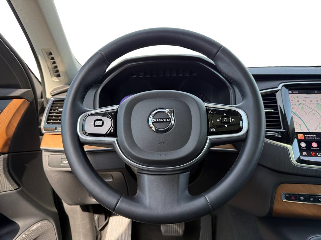 Used 2023 Volvo XC90 B6 Plus w/ Protection Package Premier AWD/4WD image 12