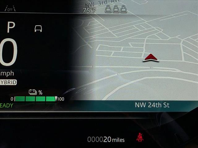 New 2026 Land Rover Range Rover Sport Dynamic SE image 10