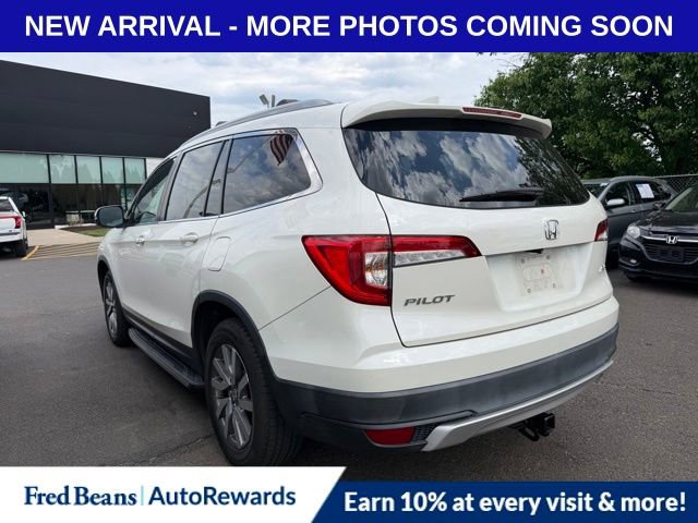 Used 2019 Honda Pilot EX-L image 5