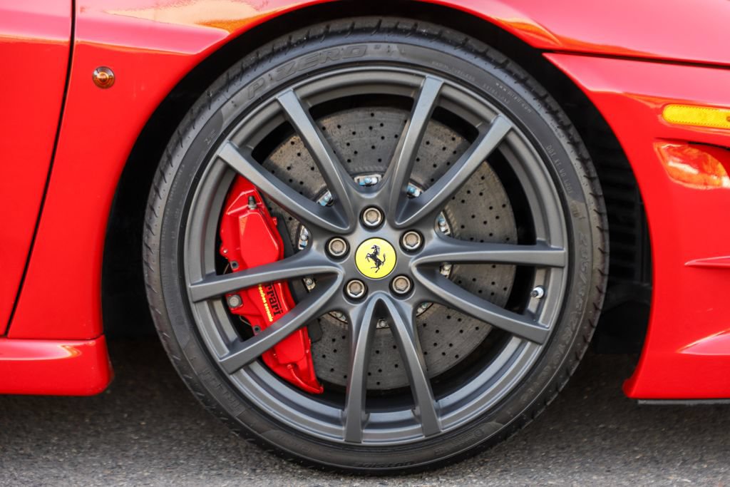 Used 2008 Ferrari F430 Scuderia RWD image 51