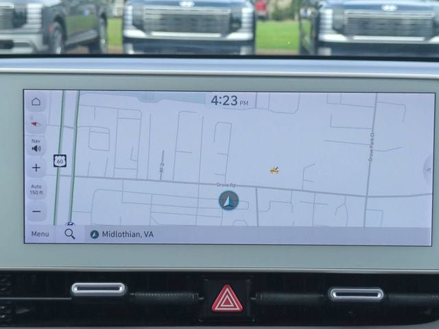 Used 2024 Hyundai Ioniq 5 SEL RWD image 21
