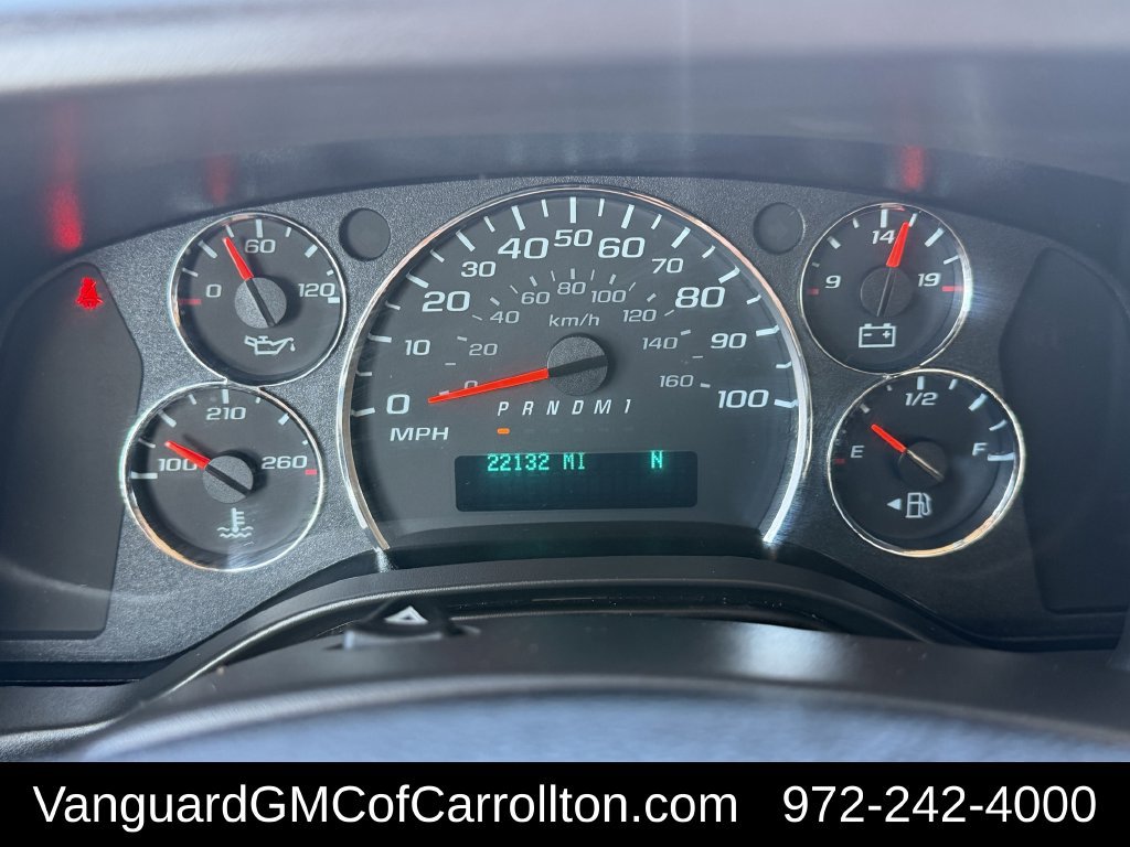 Used 2026 GMC Savana 3500 LT w/ LT Preferred Equipment Group RWD image 15