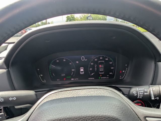 Used 2024 Honda Accord EX-L image 18
