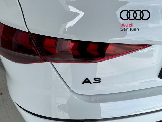New 2026 Audi A3 2.0T Premium AWD/4WD image 38