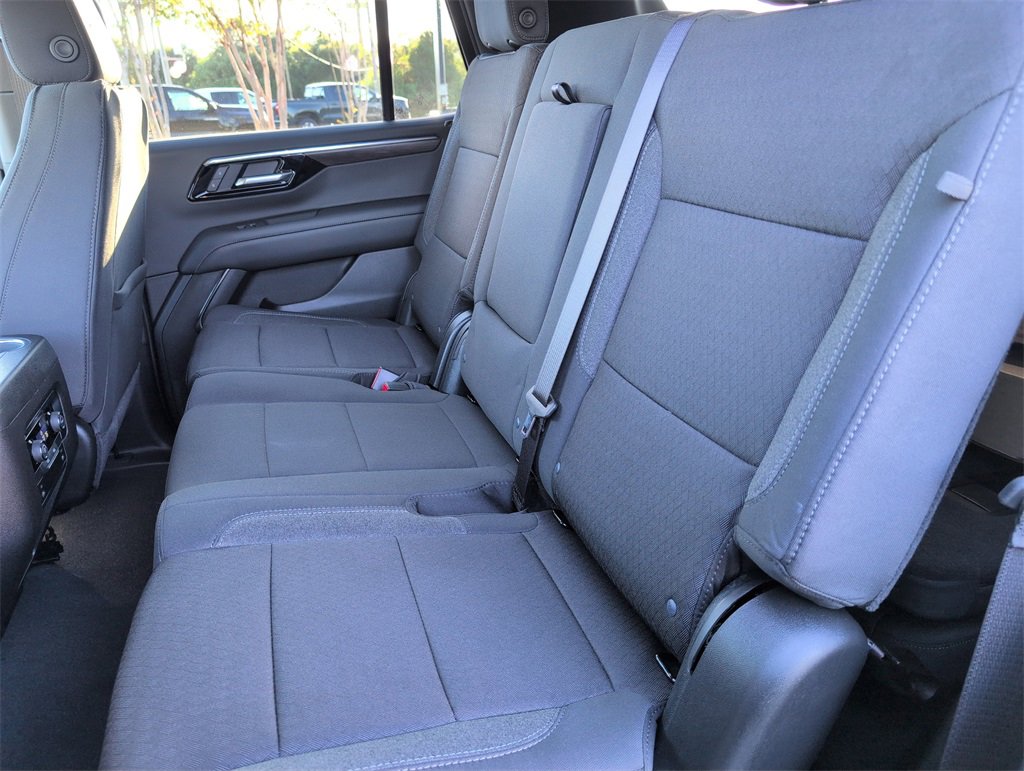 New 2026 Chevrolet Tahoe LS image 27
