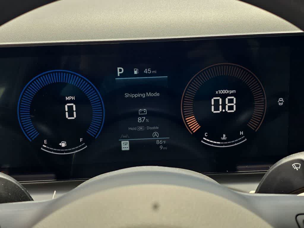 New 2026 Hyundai Tucson SE FWD image 35