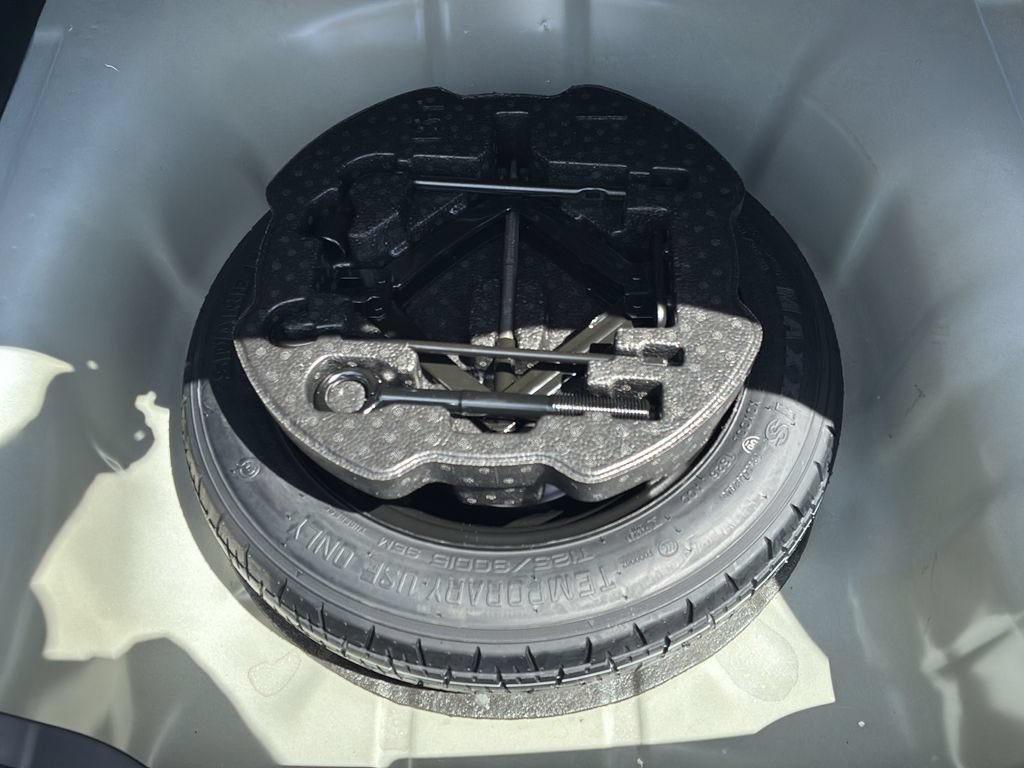 New 2026 Kia K4 FWD image 19
