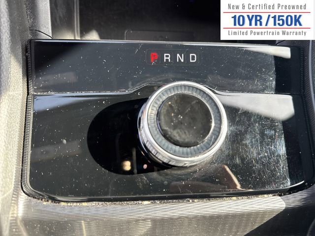 Used 2025 Jeep Grand Cherokee Altitude image 23