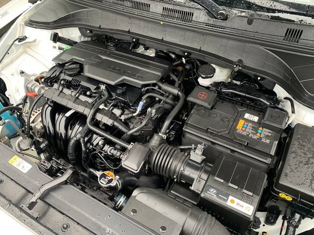 Certified 2023 Hyundai Kona SEL AWD/4WD image 27