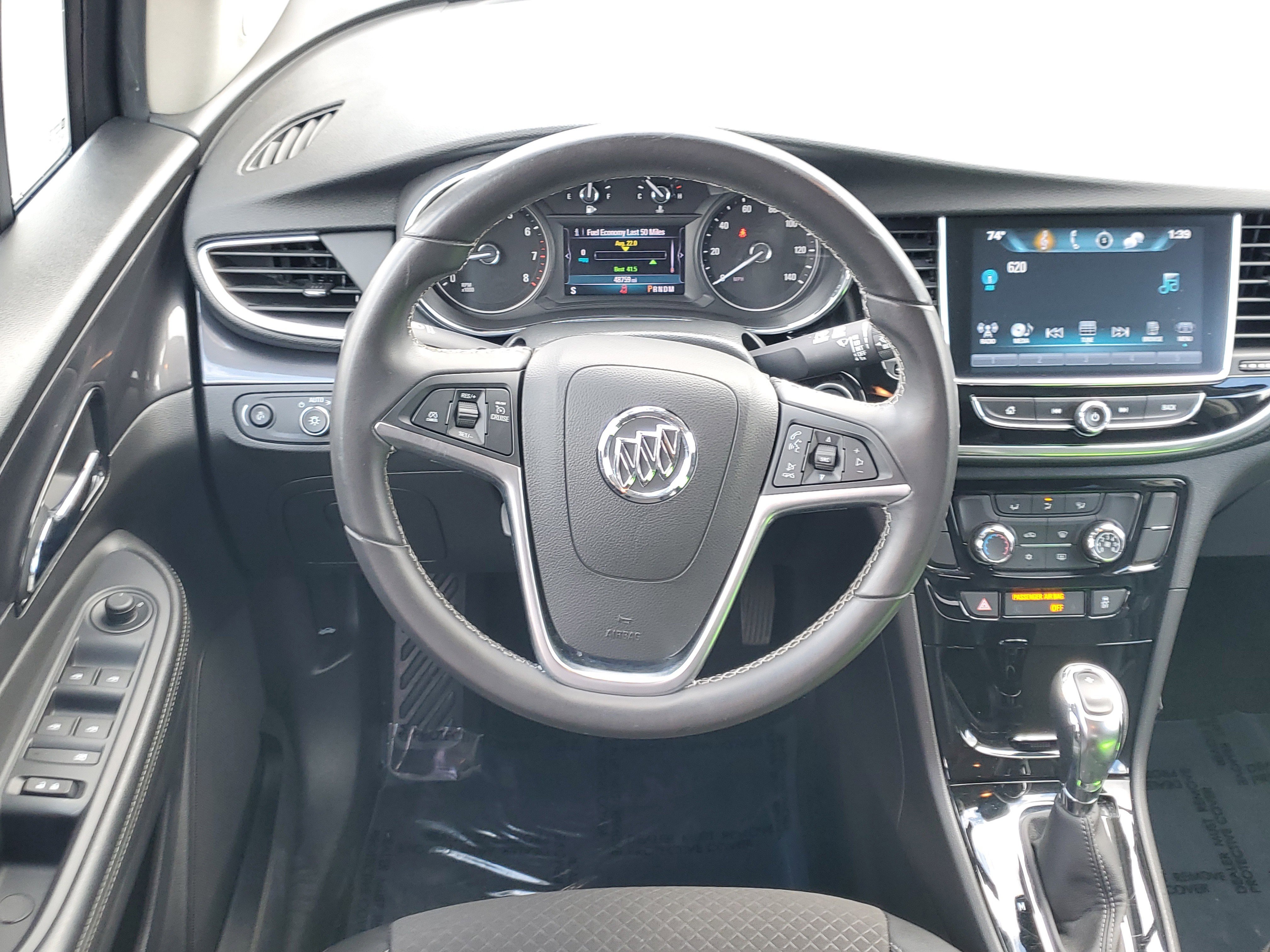 Used 2019 Buick Encore Preferred w/ Safety Package image 17