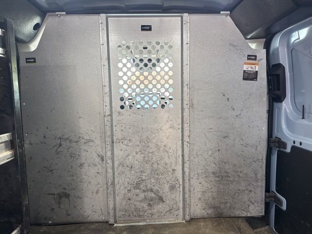Used 2023 Ford Transit 150 Low Roof AWD w/ Exterior Upgrade Package image 12