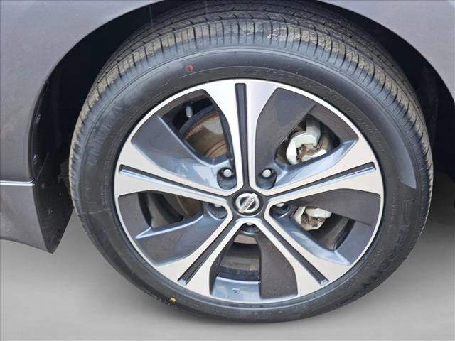 Used 2022 Nissan Leaf SV Plus image 21