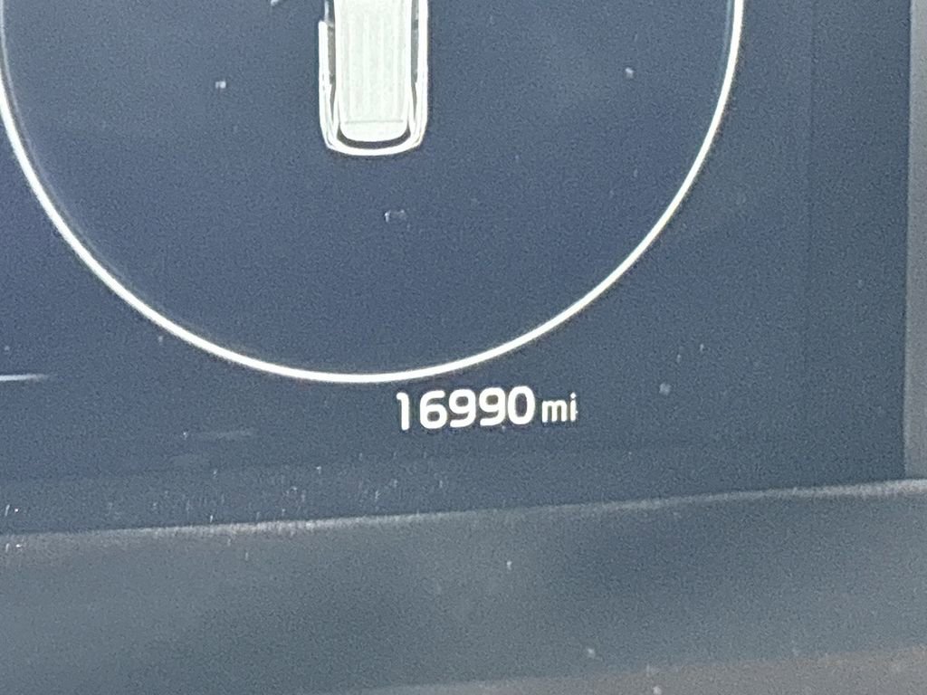 Certified 2022 Kia Sorento SX Prestige image 15