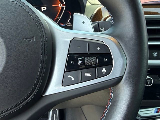 Certified 2024 BMW X3 M40i AWD/4WD image 26