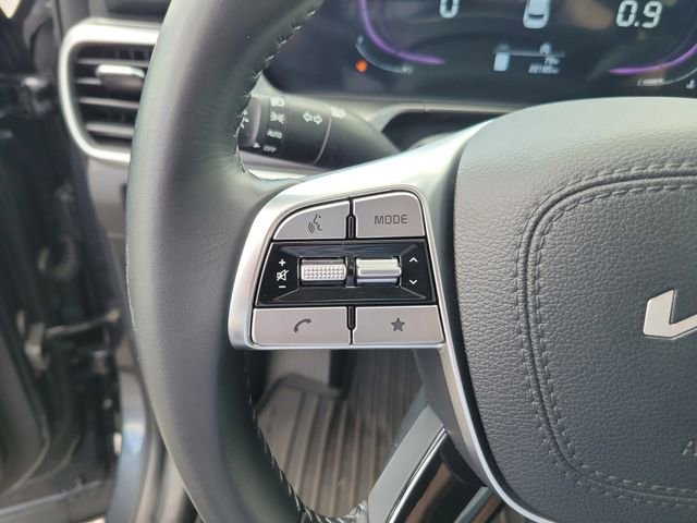 Used 2023 Kia Telluride S w/ S Sunroof Package image 18