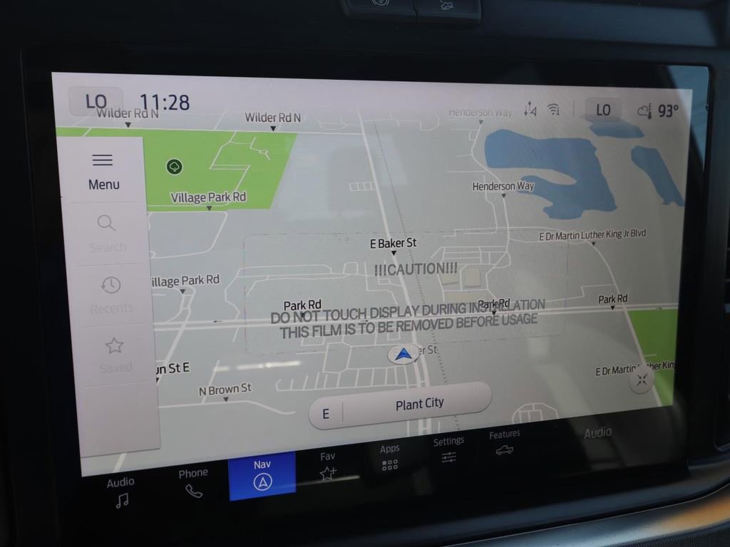 New 2026 Ford F350 Platinum image 21