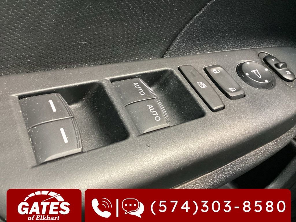 Used 2021 Honda Civic Sport image 16