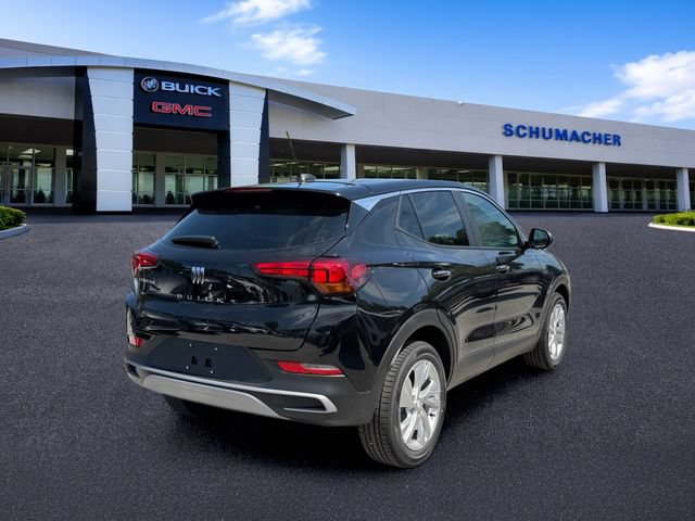 New 2026 Buick Encore GX Preferred w/ Comfort Package FWD image 7