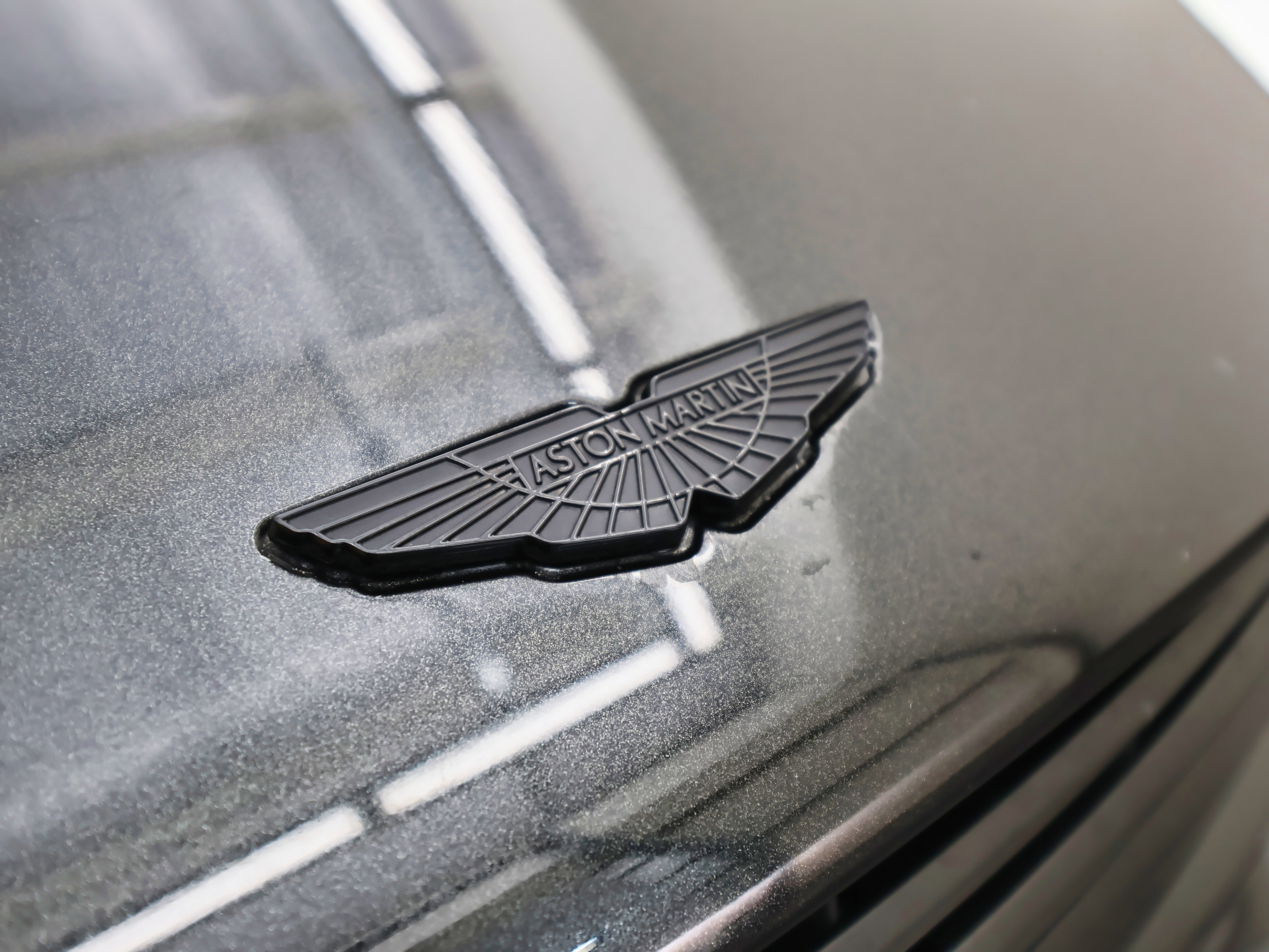 Used 2014 Aston Martin Vanquish Volante image 56