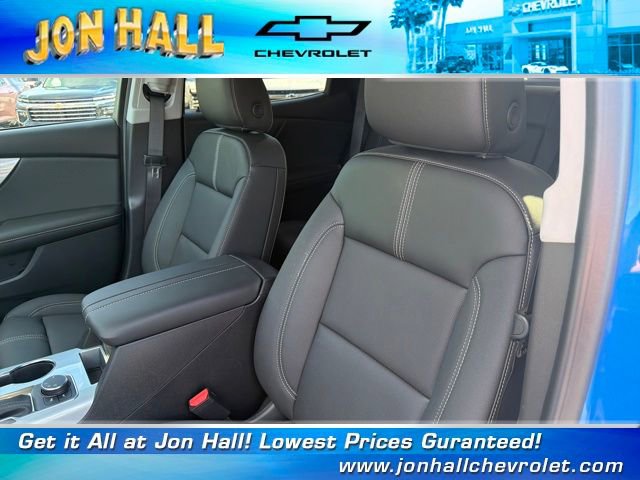 New 2025 Chevrolet Blazer LT image 18