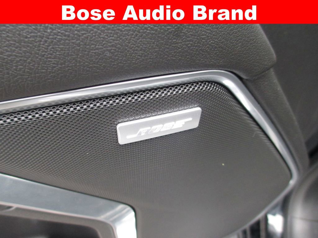 Used 2023 Chevrolet Silverado 1500 LTZ w/ LTZ Convenience Package II image 18